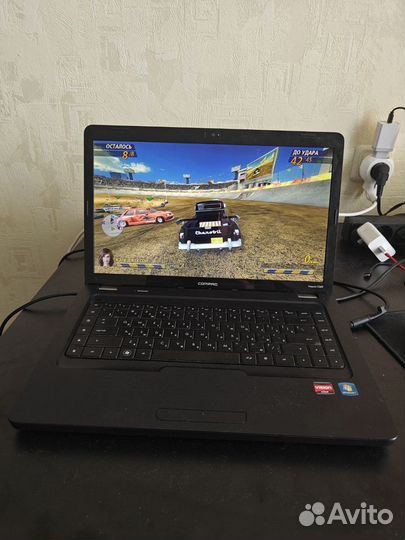 Отличный ноутбук для игр и работ Видеообзор