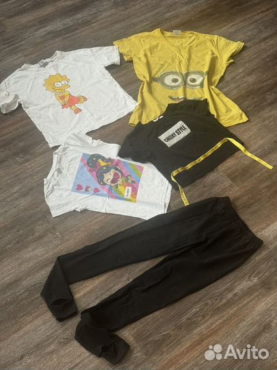 Одежда для девочки