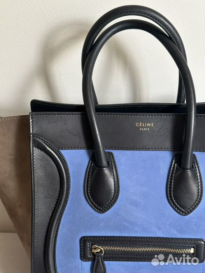 Сумка Celine