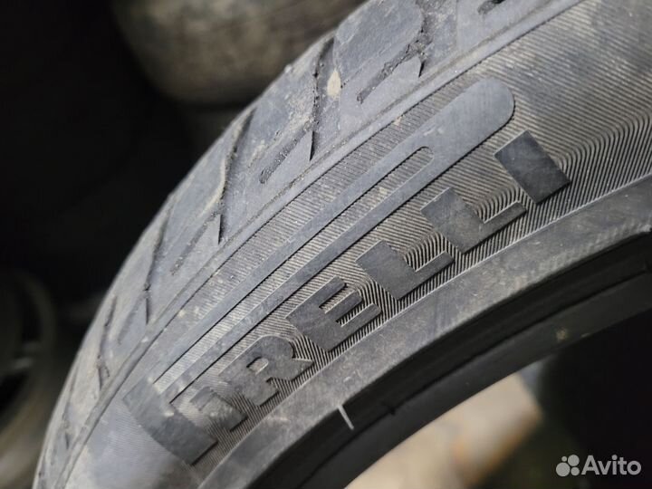 Pirelli Sottozero Winter 240 255/40 R19 104V