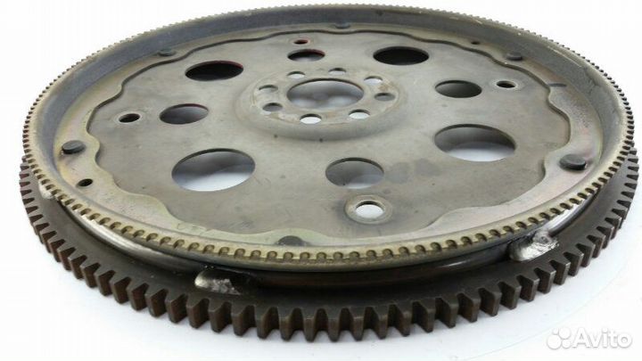 Маховик Nissan Cefiro A32 VQ20 1997