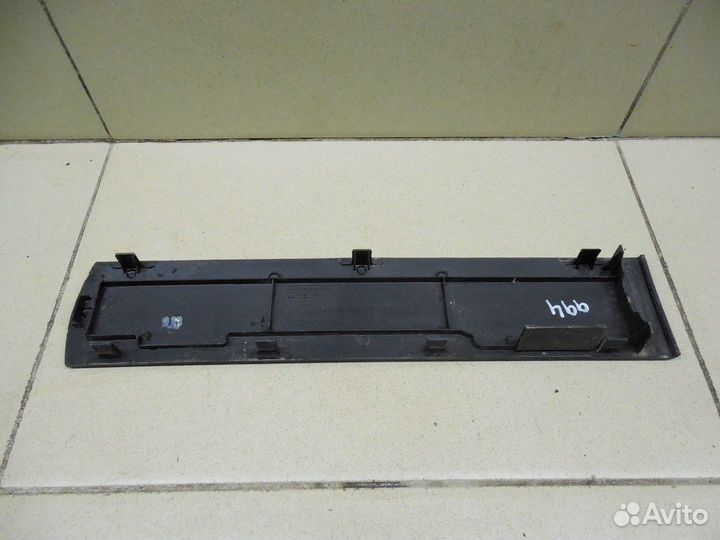 Накладка декоративная Cruze 2009-2016