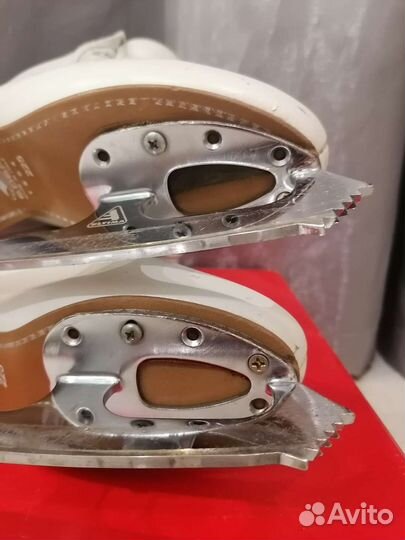 Edea overture 225 коньки