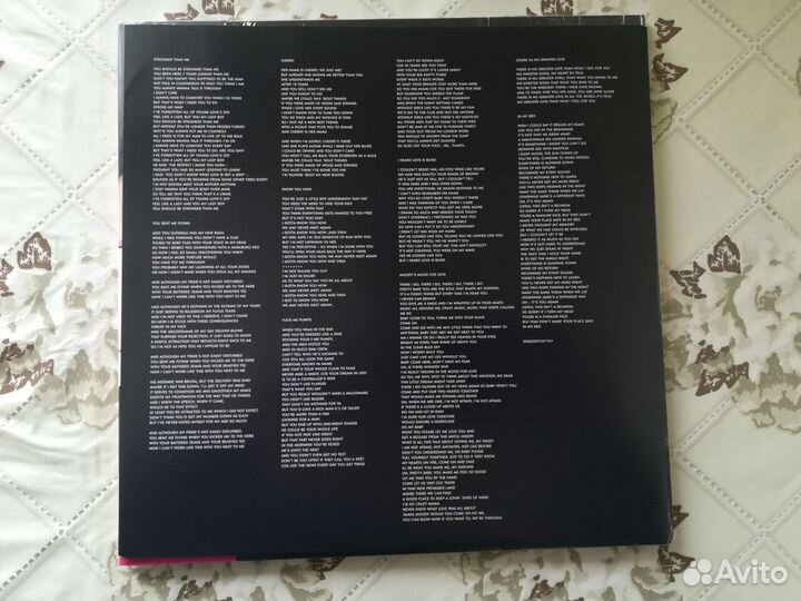 Amy Winehouse - Frank / Remixes