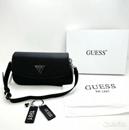 Сумка женская Guess