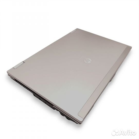 Ноутбук HP elitebook 8440p