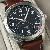 Наручные часы Oris