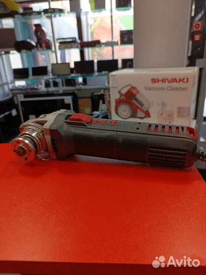 Ушм P.I.T. PWS 125-C4