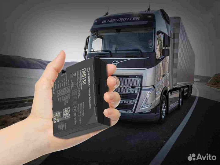 Настройка джипиэс, глонасс блоков для транспорта