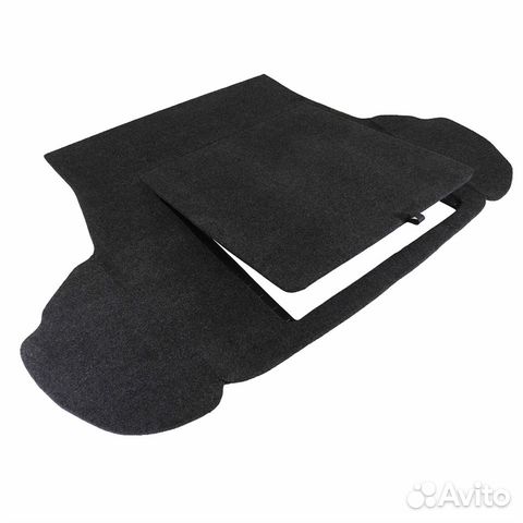 Фальшпол (пол багажника) на ваз, Datsun on-DO