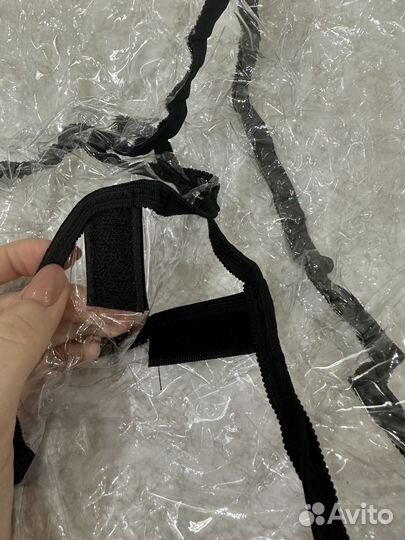 Дождевик на коляску универсальный roxy kids