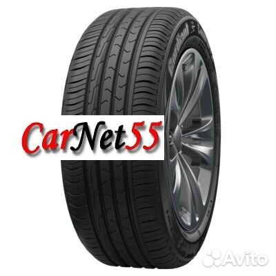 Cordiant Comfort 2 205/60 R16