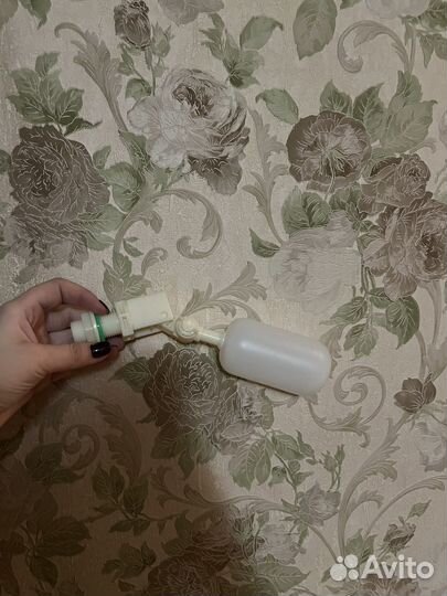 Поплавок для автопоилки