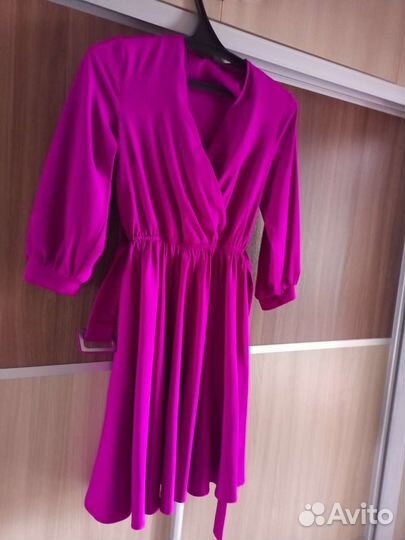 Платье на девушку