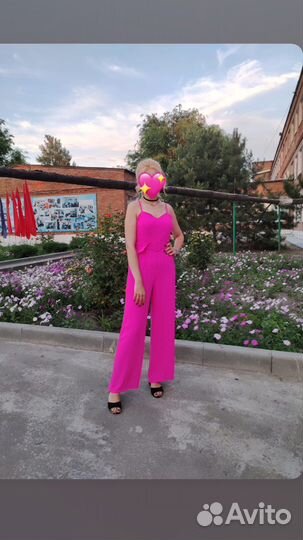 Комбинезон женский летний 44 46