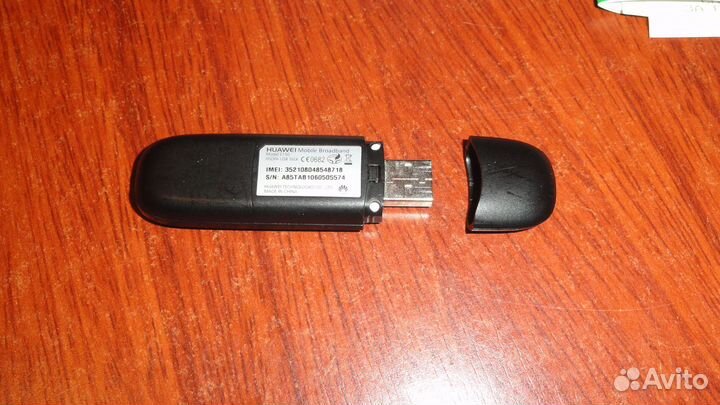 Модем 3G\4G-Yota,MTC,Мегафон