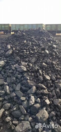 Продам каменный уголь