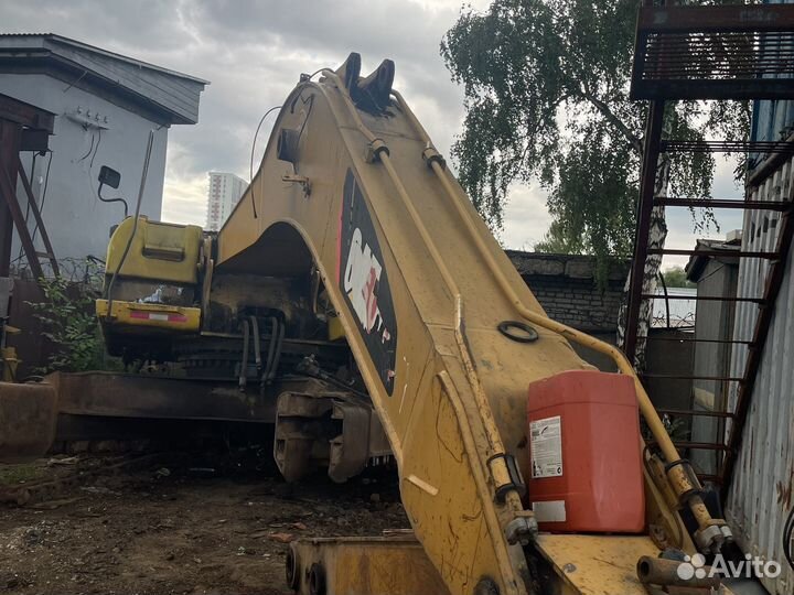 Стрела рукоять на экскаватор cat 330DL