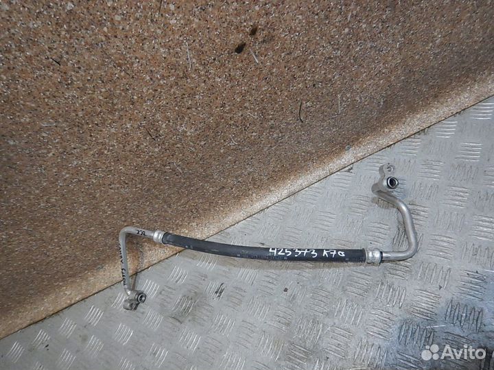 Трубка кондиционера, Toyota (Тойота) -camry 70 (17