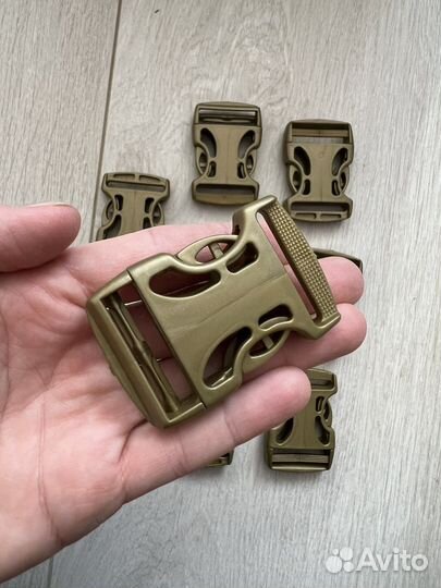 Фастекс золотой