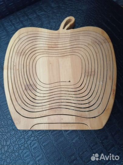 Ваза, фруктовница, искусственая сакура