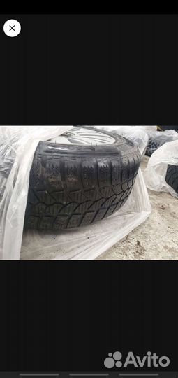 Orium 501 Ice 225/55 R17 101T