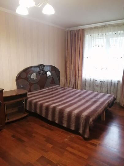3-к. квартира, 80 м², 1/5 эт.
