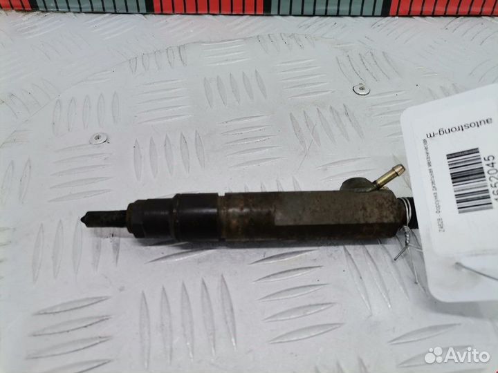 Форсунка Volvo S70 1999