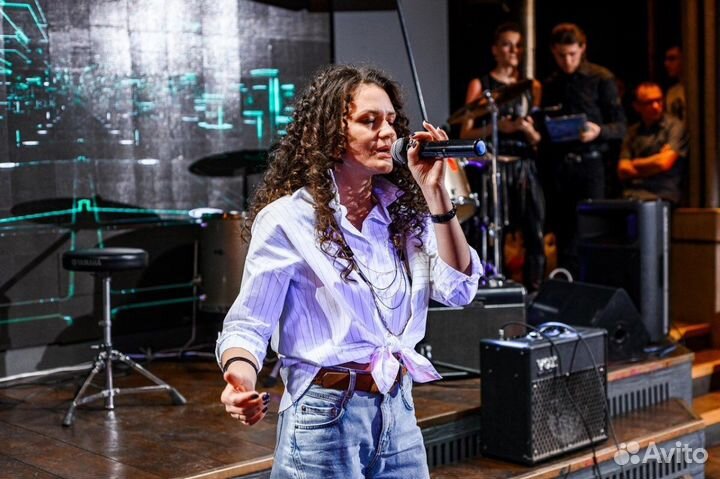 Поставим голос за 60 дней + 5 уроков в подарок