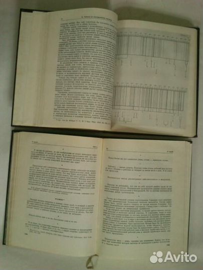 Научные труды