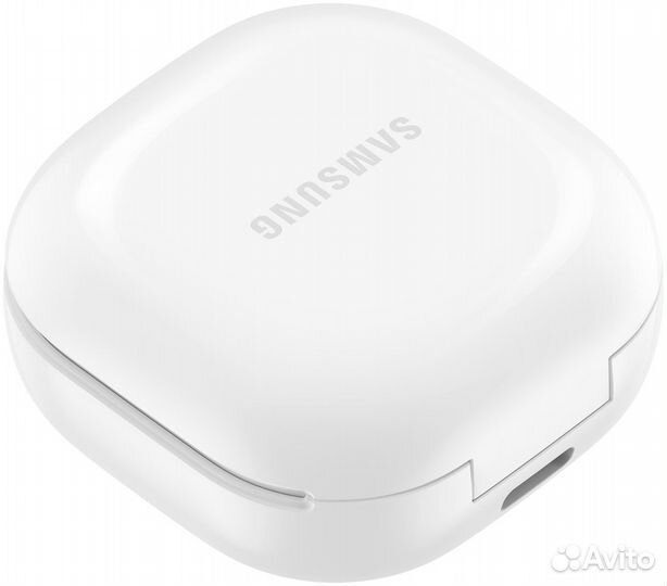 Samsung Galaxy Buds2, белый