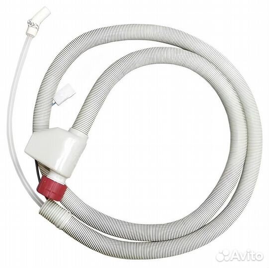 Шланг заливной с аквастопом пмм Beko 1760360100