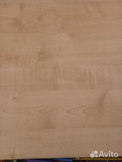 Растущая парта