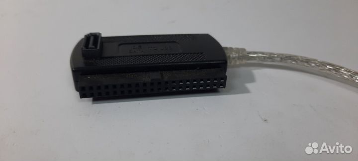 Переходник Sata/IDE - 2.5/3.5 на USB