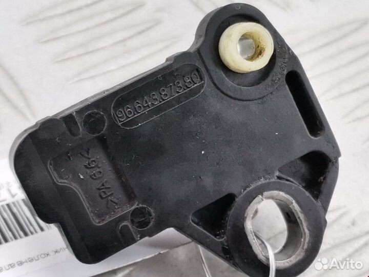 Датчик коленвала Citroen Berlingo (M59) рест. 2009