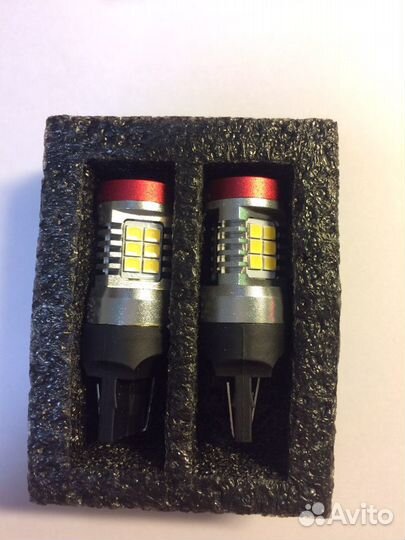 Светодиодные лампы T20