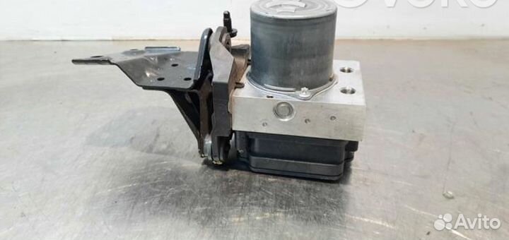 Блок абс 2Q0614517AP Seat Ibiza V (KJ) 2017 - года