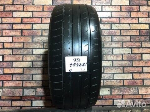 Dunlop SP Sport Maxx GT 265/45 R20