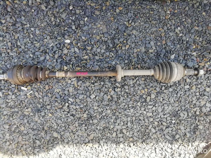 Привод правый Дэу Нексия