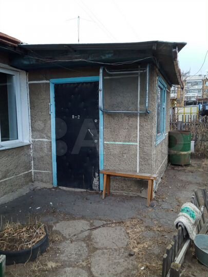 2-к. квартира, 50,1 м², 1/1 эт.