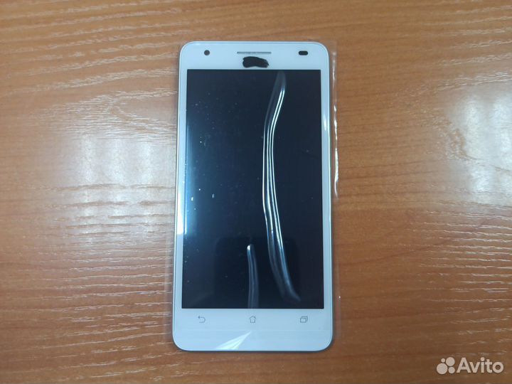 Дисплей для телефона Asus ZenFone GO T500 оригинал