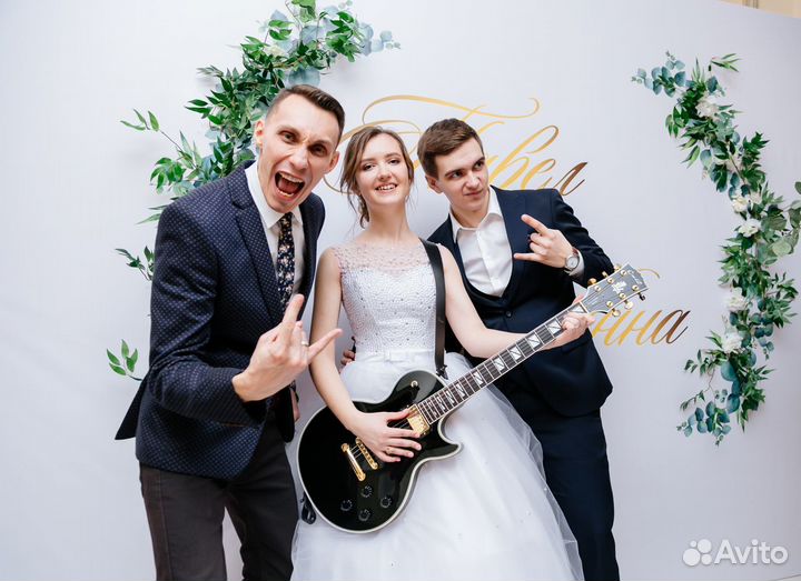 Ведущий Шоумен Тамада