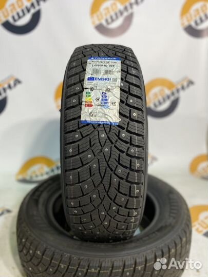 Triangle IcelynX TI501 215/60 R16 98T