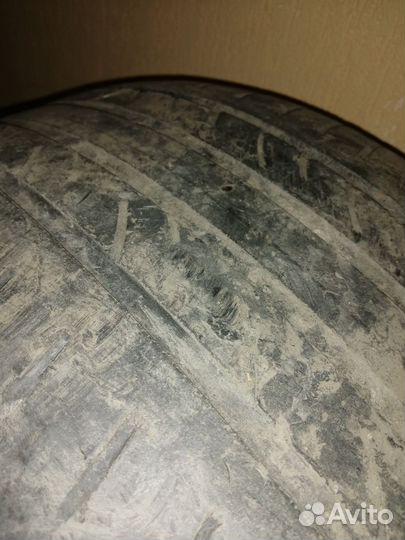 Sailun Atrezzo ZSR SUV 255/50 R19