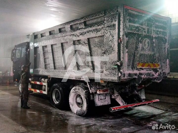 Shacman (Shaanxi) SX32586V384, 2023