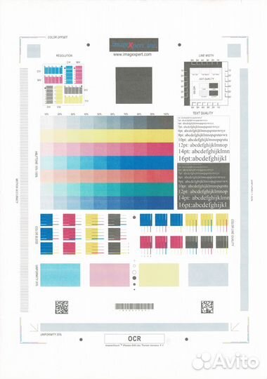 Мфу Brother DCP-T710W InkBenefit Plus