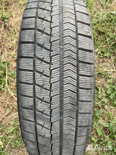 Bridgestone Blizzak VRX 175/65 R15 84Q