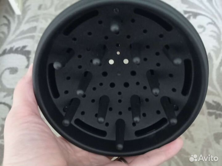 Диффузор для фена