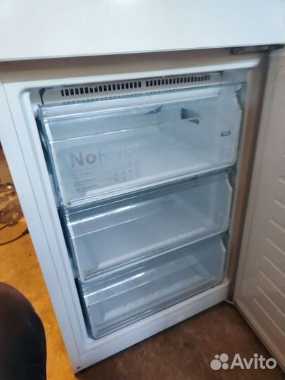 Холодильник на запчасти