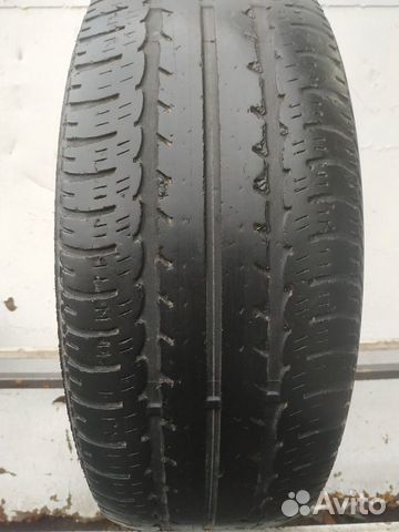Goodyear Eagle NCT5 195/60 R15